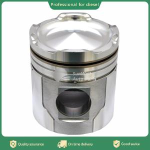 Buy cheap Original 6BT Diesel engine part Piston kit 3802100 from wholesalers
