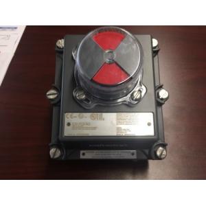 Buy cheap Original Emerson TOPWORX Go Switch Proximity Mechanical 4-20mA Transmitter DXP-L21GNEB from wholesalers