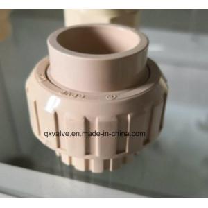 Buy cheap ASTM Standard Pn16 CPVC Female Tee Brass Water Supply Type Cap and So on for Your from wholesalers