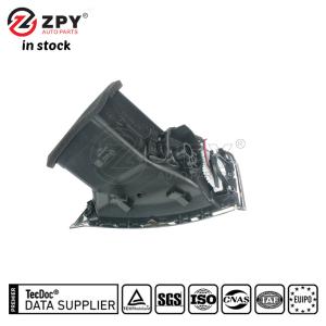 Buy cheap Right Hand AC Vent Assembly 4L0820902Q for Audi Q7 VW Porsche from wholesalers