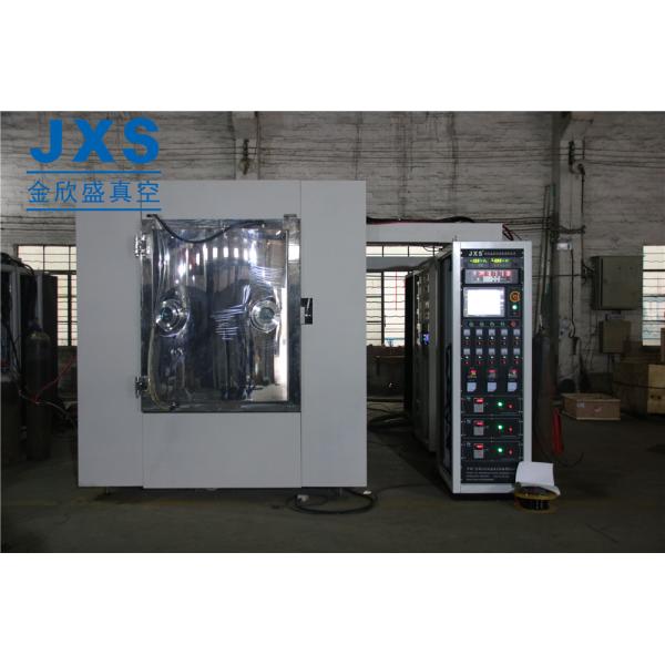 Buy cheap Mechanical Pump 200A Vertical PVD Coating Machine from wholesalers