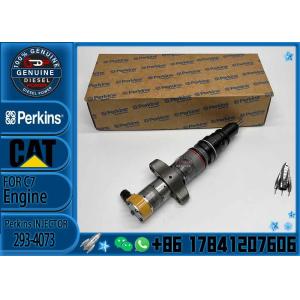 C-aterpillar C7 C9 Diesel fuel injector 10R-7223 293-4073 387-9432 for