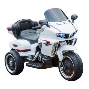 Buy cheap Plastic Kids Ride On Mini Motorcycle with Early Education Function and English Story from wholesalers