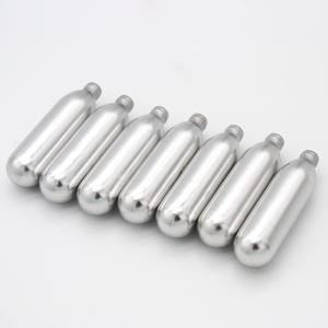 Buy cheap Dessert Tools N2o Gas 8g Cream Charger Non Threaded Cartridge from wholesalers