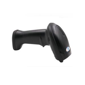 Buy cheap COMS Scan Type 2D Barcode Scanner With Base 60CM/S Scan Tolerance FC Approval product