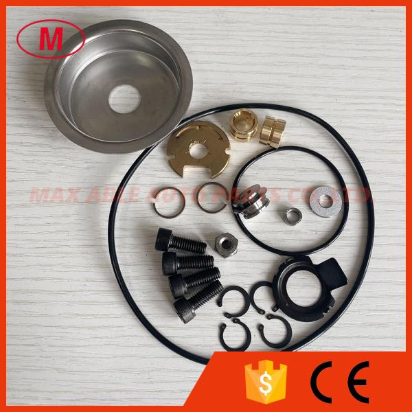 k14 K16 upgrade turbocharger repair kits/turbo kits/turbo rebuid kits.