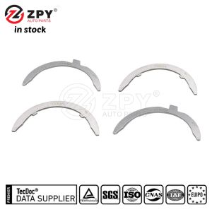 ZPY Car Crankshaft Thrust Washer 078198421A For Audi C6