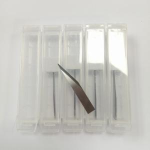 Tungsten Carbide Oscillating Blades ZUND Z16 Z17 High Precision Long Lifetime