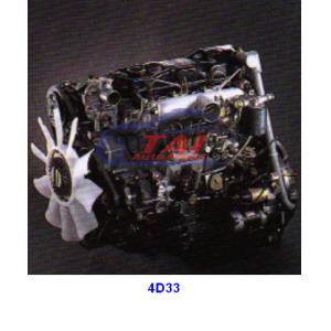 Buy cheap Mitsubishi 4D31 4D32 4D33 Used Engine Parts GOOD Condition from wholesalers