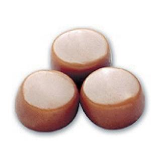 Full Automatic Production Line Toffee Candy Making Machine