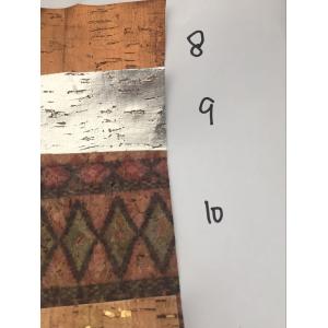 Buy cheap New Style Dopp Kit Bag 7.8''x3.0'' with simple closure for travelling, customized color is available from wholesalers