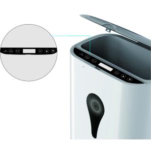 Wifi Camera Smart Timer Dispenser Remote Control Dog Food Dispenser