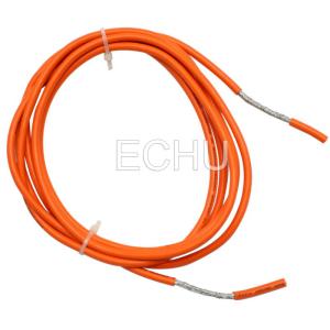 Buy cheap Shielded  PUR Robot Cable -ROBOT 900 DP 2*0.34mm2 from wholesalers