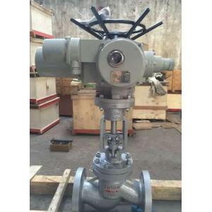 Buy cheap High Temperature Positive Choke Valve Manifold Petroleum Equipment from wholesalers