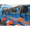 Buy cheap 15m/Min Z C Profile Roll Forming Machine from wholesalers