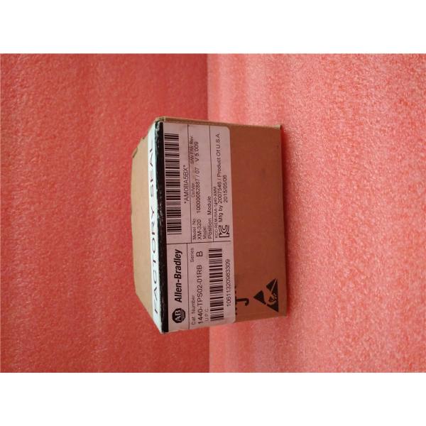 Buy cheap Allen-Bradley 1756-OA8D ControlLogix 8 Point D/O Module 1756OA8D from wholesalers