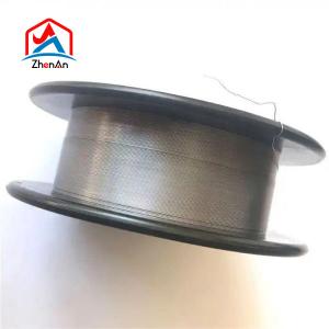 Buy cheap High Purity 99.95% Tungsten Wire for Lighting Applications from wholesalers