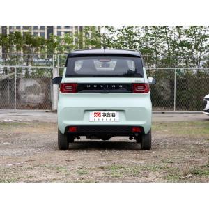 Electric Station For Cars New Cars Electric 4 Seaters Mini Hongguang MINIEV2022
