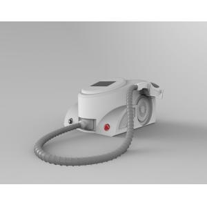 Buy cheap 2018 Small but strong and capable,replaceable sapphire diagrams,multifunctional SHR,IPL hair removal machine from wholesalers