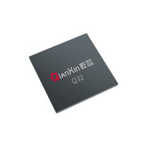 Buy cheap Q32 Iris Chip FPGA Core – Cost-Effective Single-Chip Solution for Iris Recognition and Matching from wholesalers