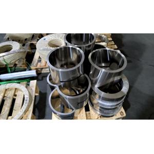 Buy cheap Inconel 617 Tube Solid Solution Alloy Gas Turbine Furnace Application from wholesalers