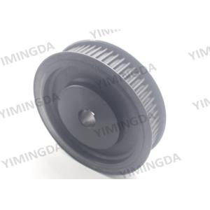 Buy cheap Toothed Belt HTD 64-8M-30 Disc Spreader Parts PN 501-025-002 Gerber Application from wholesalers