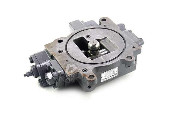 Quality SBS120 Hydraulic Pump  Regulator Assy Without EPR V/V for sale