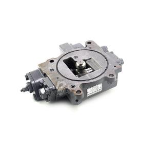 Buy cheap SBS120 Hydraulic Pump  Regulator Assy Without EPR V/V from wholesalers