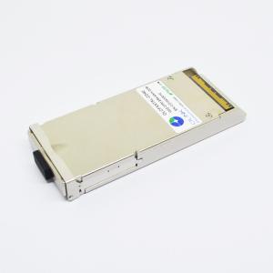 Buy cheap Extreme Compatible CFP2 Optical Transceiver ER4 Lite LAN-WDM 30km from wholesalers