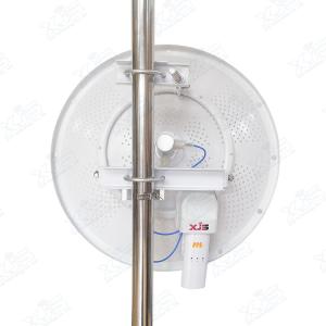 Buy cheap 4.9-6.4GHz 5GHZ Antennas 30dBi WiFi Wlan ISM Band Antenna from wholesalers