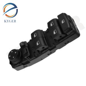 Buy cheap Front Left Car Window Control 61319362107 5GT F07 BMW Electrical Parts from wholesalers