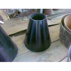 2'' x 1'' STD Alloy Steel BW ECC Reducer A234 WP11 ASME B16.9