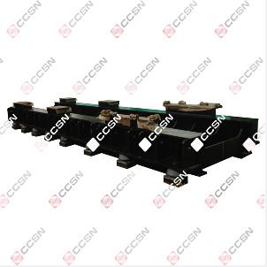 Buy cheap CCSN generator set public chassis from wholesalers