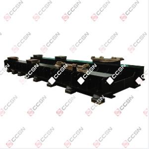 Buy cheap CCSN generator set public chassis from wholesalers