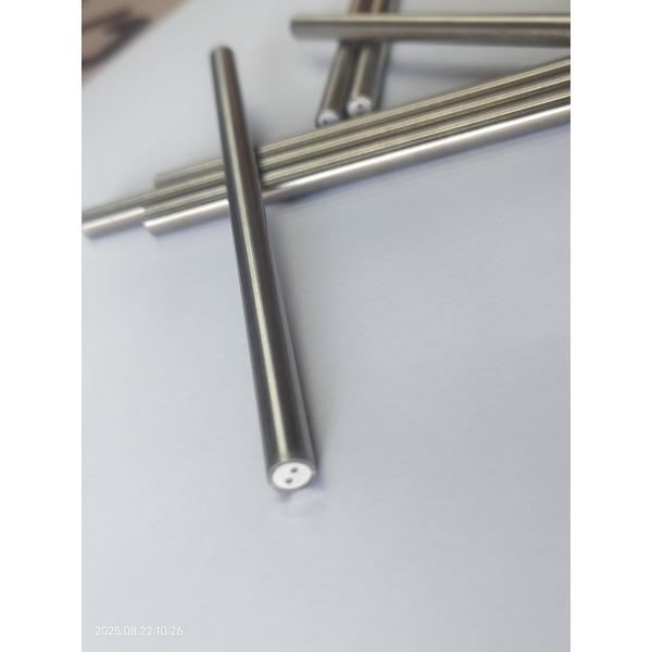 Buy cheap High Temperature Range (200℃-1000℃) Mineral Insulated Metal Sheathed Cable with Multiple Core Options (2,3,4,6) and Customizable Length (1-5m or from wholesalers