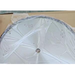 Buy cheap 220V Voltage Saw for Aluminum Plate and Max 3950 R.p.m. Spindle Speed from wholesalers