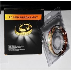 Buy cheap Best price 5m 60leds/m smd 5050 led strip light from wholesalers