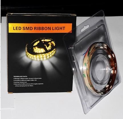 Buy cheap Best price 5m 60leds/m smd 5050 led strip light from wholesalers