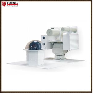 China Low Altitude Drone Jammer FPV Blocker with Radar Detecting and Eo Camera Identify up to 2km on sale China Low Altitude Drone Jammer FPV Blocker with Radar Detecting and Eo Camera Identify up to 2km on sale