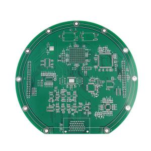 High Frequency CEM1 CEM3 94V0 Turnkey PCB Assembly Service