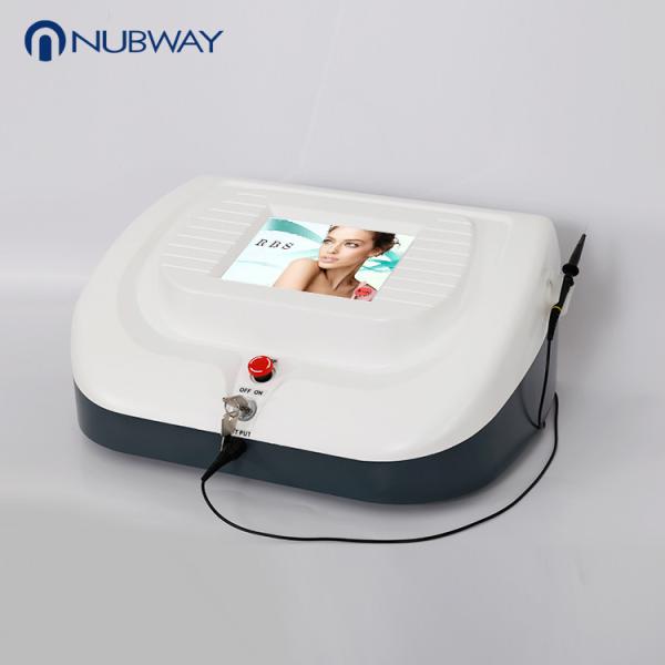 Buy cheap vascular laser/vascular doppler ultrasound/spider vein removal machine from wholesalers
