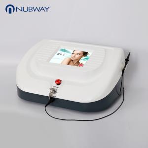 Buy cheap vascular laser/vascular doppler ultrasound/spider vein removal machine from wholesalers