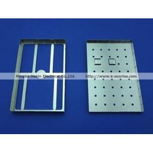 Buy cheap PCB Shielding,  PCB EMI Shielding, Printed circuit boards shielding from wholesalers