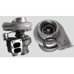 Buy cheap L330E Wheel Loader Engine Spare Parts GTA4702BNS Turbo 723516-0003 product