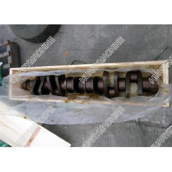 WEICHAI engine parts, 612600020373 61560020029 crankshaft, WP10 engine