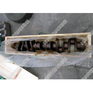 Buy cheap WEICHAI engine parts, 612600020373 61560020029 crankshaft, WP10 engine crankshaft from wholesalers