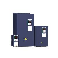 Buy cheap High speed 220V 380V 440V Variable Frequency Inverters Vfd For Exhaust Fan product