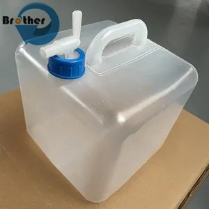 Buy cheap China Supplier Collapsible Diluent Gallon LDPE 20L Cubitainer from wholesalers