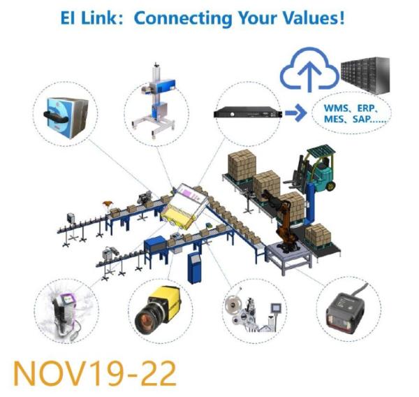 Quality Smart Control Track and Trace Solutions / Distributed Control System IP56 IP67 for sale
