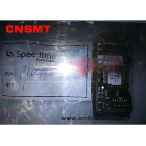 Buy cheap NODE Card P10098 Printing Machine MPM100 BTB125 IO Board from wholesalers